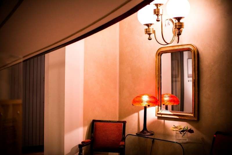 Grand Hotel & Spa Uriage Saint-Martin-d'Uriage สิ่งอำนวยความสะดวก รูปภาพ